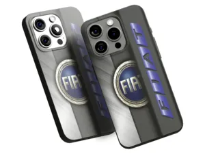 Fiat Smartphone Cover Pro Max Limitierte Serie